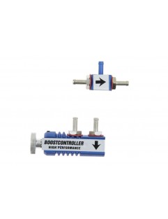 Manual Boost Controller MBC01 BLUE valve