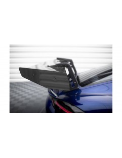 Karbonowy Spoiler Porsche 718 Cayman GT4 RS 982C