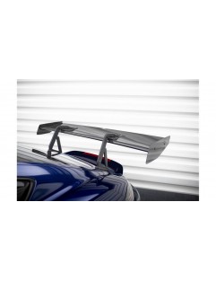 Carbon Spoiler Porsche 718 Cayman GT4 RS 982C