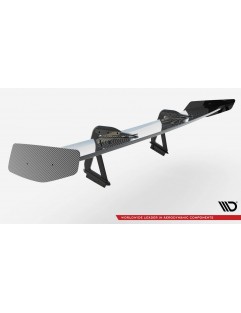 Carbon Spoiler Porsche 718 Cayman GT4 RS 982C