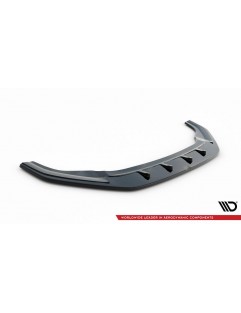 Front Splitter v.3 Volkswagen Golf GTI Mk7