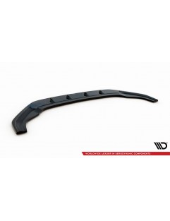 Front Splitter v.3 Volkswagen Golf GTI Mk7