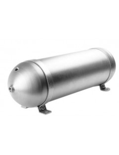 Compressed air tank 11.5l - ALUMINUM