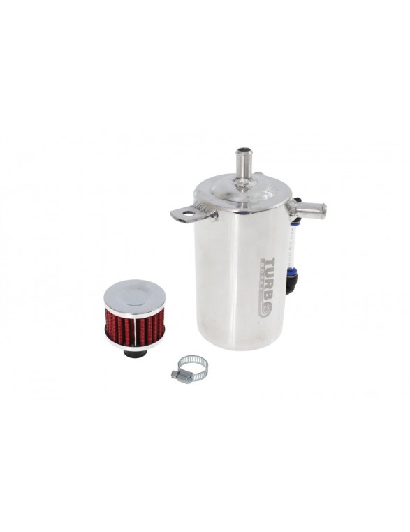 Universal coolant water tank 0.5L TurboWorks