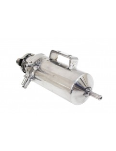 Universal TurboWorks coolant water tank