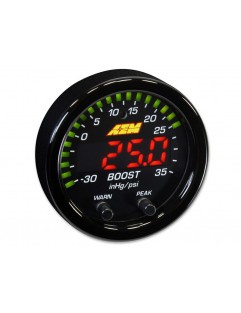 Zegar AEM ELECTRONICS Boost X-Series