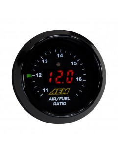 AEM ELECTRONICS Lambda Ratio X-Series clock