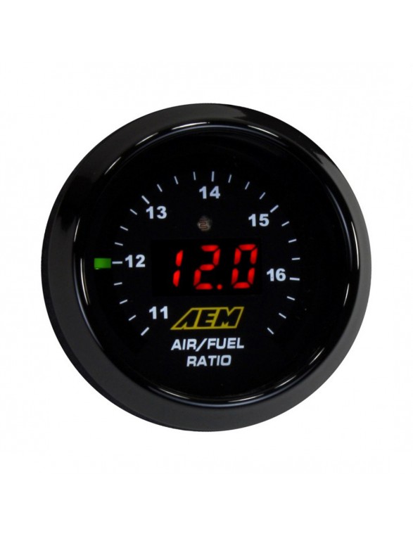 Ur AEM Electronics Lambda Ratio X-Series