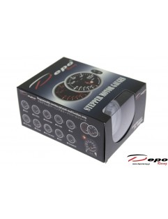 Clock DEPO SKPK 60mm - Turbo -1/2