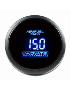 Klocka Innovate 52 mm AFR bredband DB-Gauge Blue