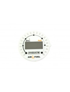 Klocka Innovate 52mm- AFR Broadband MTX-L