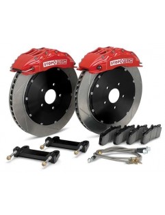 Bremsesett Big Brake FRONT - 83.167.6700