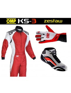 KS-3 Karting Kit