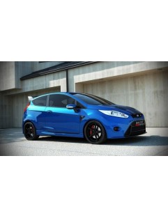 Bodykit (RS Look) Ford Fiesta Mk7 FL