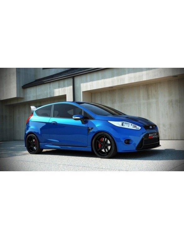 Bodykit (RS Look) Ford Fiesta Mk7 FL