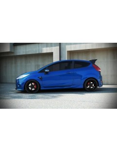 Bodykit (RS Look) Ford Fiesta Mk7 FL