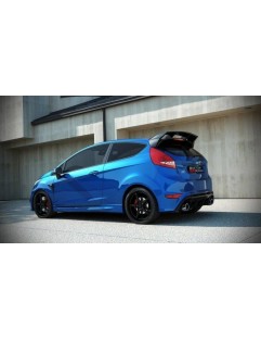 Bodykit (RS Look) Ford Fiesta Mk7 FL