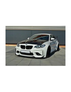 Bodykit BMW M2 F87