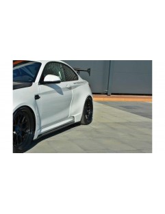 BMW M2 F87 bodykit