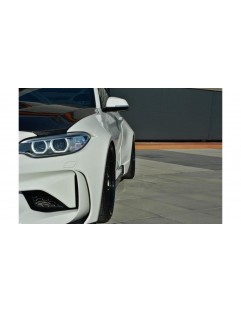 BMW M2 F87 bodykit