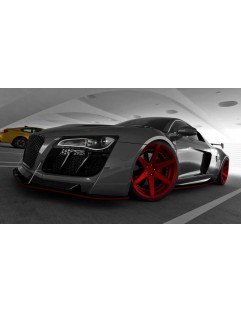 Bodykit Audi R8 MK1