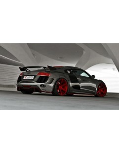 Audi R8 MK1 bodykit