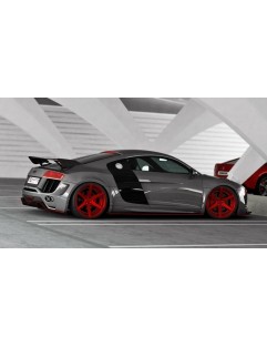 Bodykit Audi R8 MK1