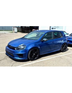 Bodykit Volkswagen Golf 6 (R400 Look)