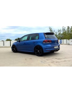 Bodykit Volkswagen Golf 6 (R400 Look)