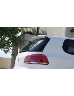 Bodykit Volkswagen Golf 6 (R400 Look)