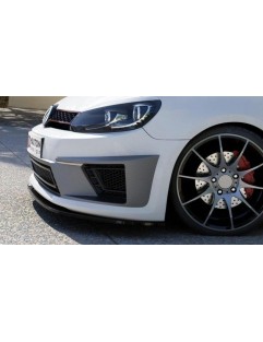 Bodykit Volkswagen Golf 6 (R400 Look)