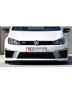 Bodykit Volkswagen Golf 6 (R400 Look)