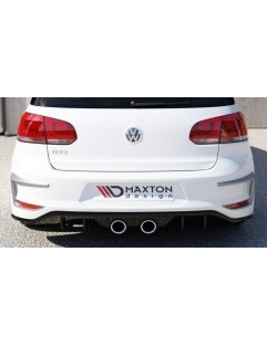 Bodykit Volkswagen Golf 6 (R400 Look)