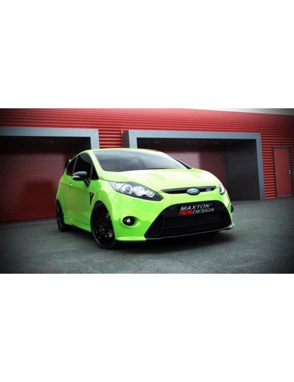 Bodykit (RS Look) Ford Fiesta Mk7