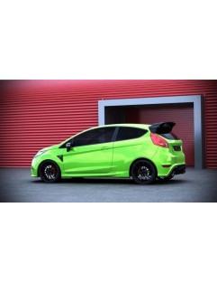 Bodykit (RS Look) Ford Fiesta Mk7