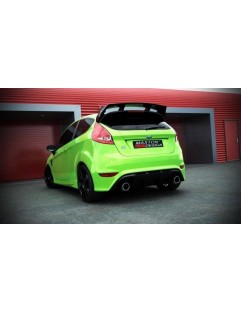 Bodykit (RS Look) Ford Fiesta Mk7