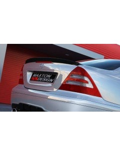 Bodykit Mercedes-Benz C-Class W203 AMG 204 Look