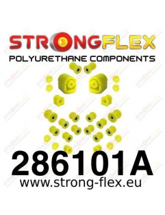 Complete polyurethane set SPORT