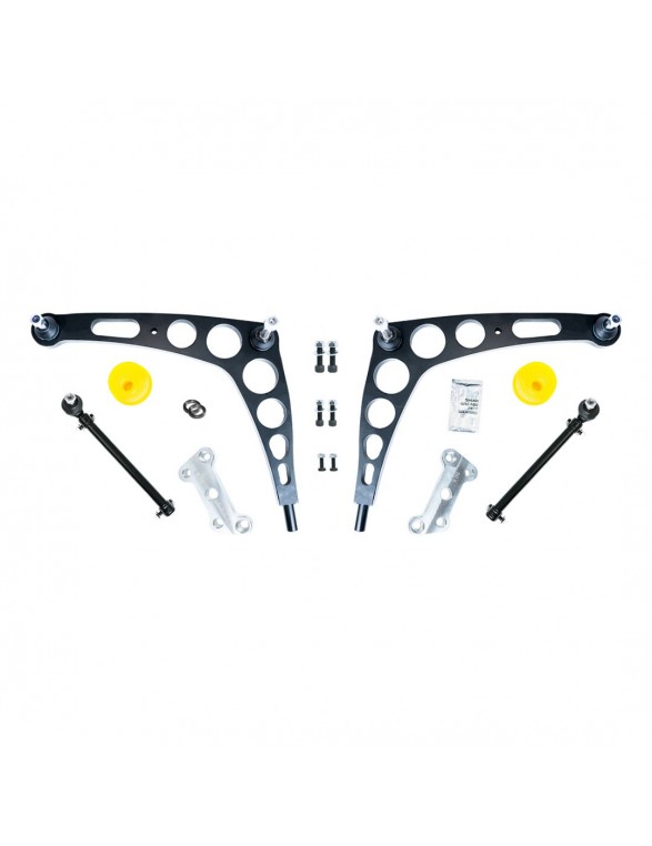 BMW E30 turn kit (5 × 120) - Plug & Play