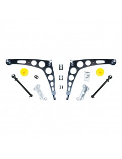 BMW E30 turn kit (5 × 120) - Plug & Play