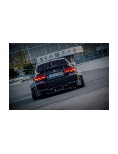 Wide Bodykit BMW M3 E92