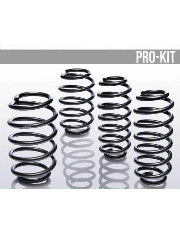 Spring kit Eibach Pro-Kit 206 SCHRÄGHECK / HATCHBACK (2A / C) 206 STUFENHECK / SALOON 206 SW (2E / K) 30 / 30mm