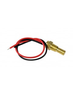 Water, Oil Temperature Sensor for 85mm LCD clock