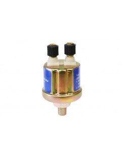 Oil pressure sensor, fuel pressure to clock 85mm LCD