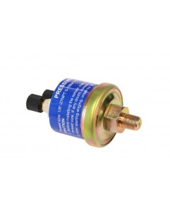 Oil pressure sensor, fuel pressure to clock 85mm LCD