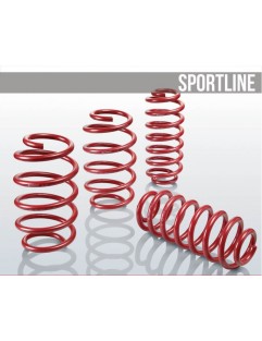 Spring kit Eibach Sportline A3 (8V1, 8VK) A3 LIMOUSINE / SEDAN (8VS, 8VM) A3 SPORTBACK (8VA, 8VF) LEON ST (5F8) LEON ST Ka