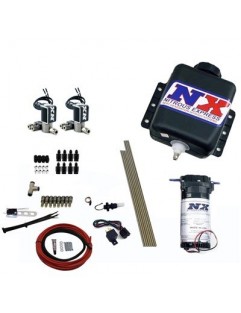 Water / methanol injection kit DIRECT PORT STAGE 1 8 cylinders