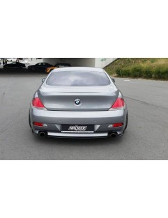 Splittery Tylne Boczne BMW 6 E63 / E64 Przedlift