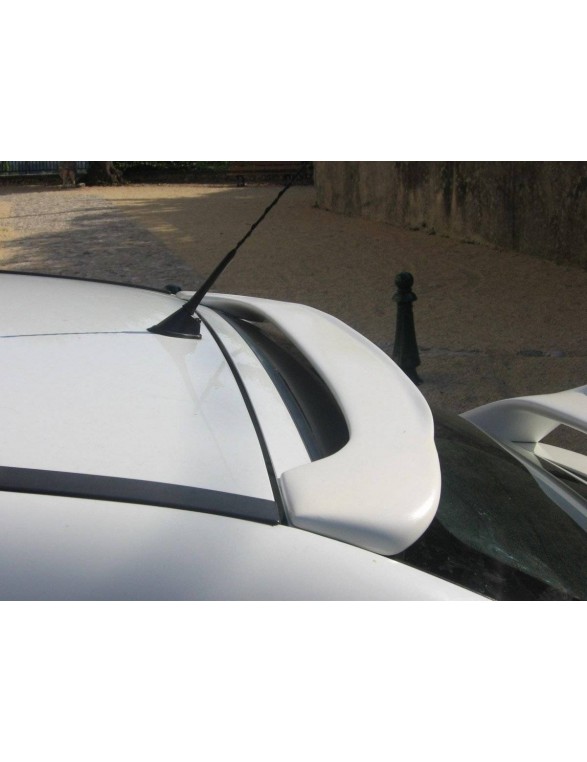 Spoiler Dachowy Opel Astra G HB