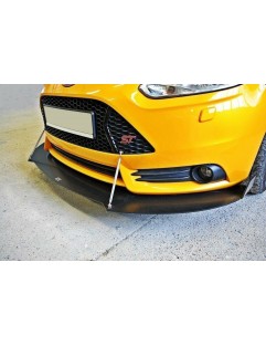 Splitter Przedni Racing V.2 Ford Focus ST Mk3